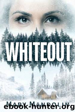 Whiteout by Mary Mandolin