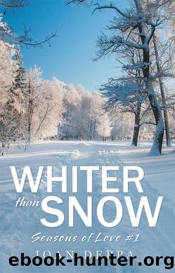 Whiter Than Snow by Joan Deppa