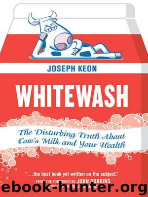 Whitewash by Joseph Keon