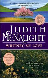 Whitney, My Love by Judith Mcnaught