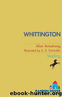 Whittington by Alan Armstrong