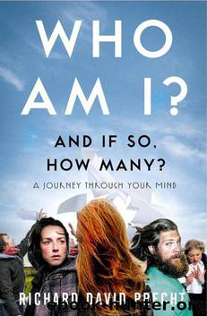 Who Am I? And if So, How Many? by Richard David Precht