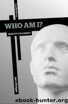 Who Am I? by Jerry Bridges