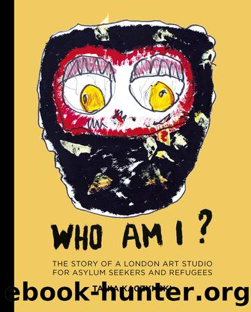 Who Am I? by Tania Kaczynski;