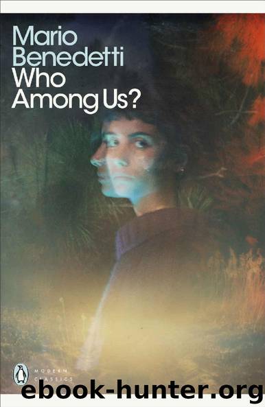 Who Among Us (Penguin Modern Classics) by Mario Benedetti
