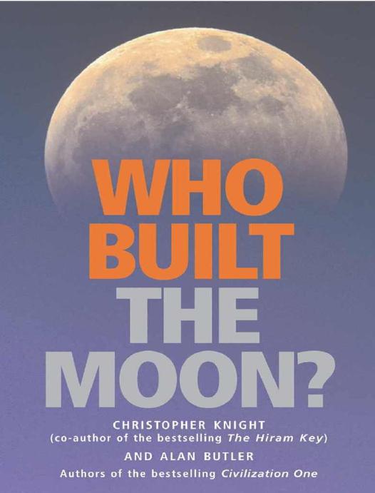 Who Built the Moon? by Knight Christopher & Butler Alan