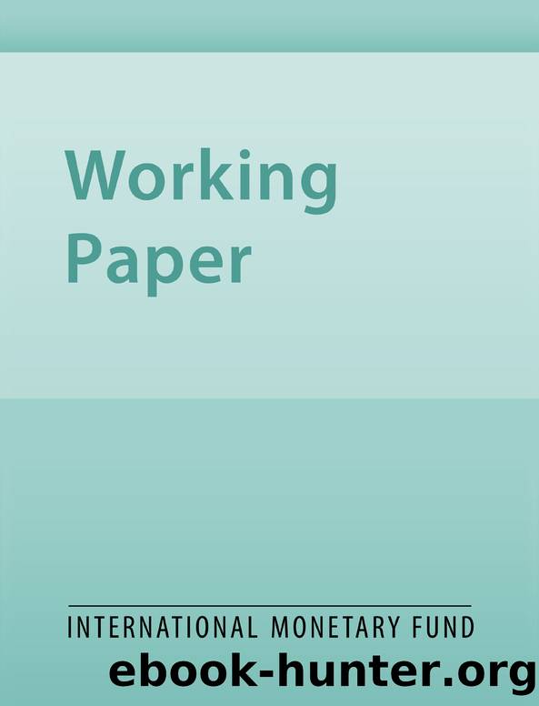 Who Disciplines Bank Managers? by Martin Čihák; Andrea Maechler; Klaus Schaeck; Stéphanie Stolz