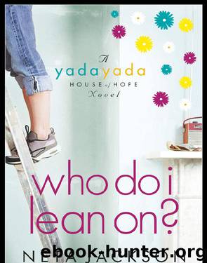 Who Do I Lean On? by Neta Jackson