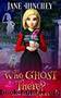 Who Ghost There: A Paranormal Cozy Mystery Romance (Ghost Detective Book 6) by Jane Hinchey