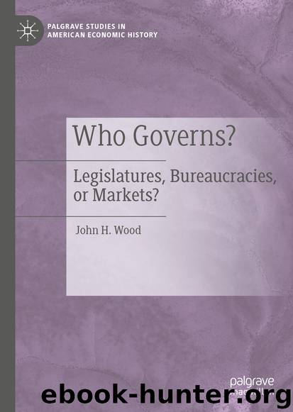 Who Governs? by John H. Wood