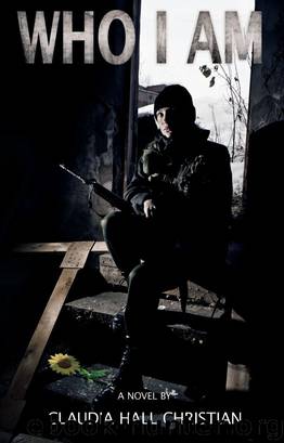 Who I Am by Claudia Hall Christian