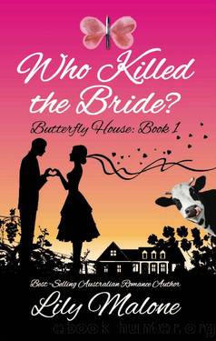 Who Killed the Bride by Lily Malone