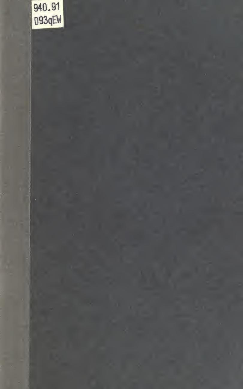 Who wanted war? The origin of the war according to diplomatic documents by Durkheim Emile 1858-1917