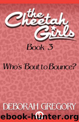 Who's 'Bout to Bounce? by Deborah Gregory