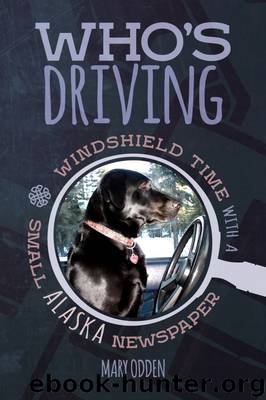 Who's Driving by Mary Odden