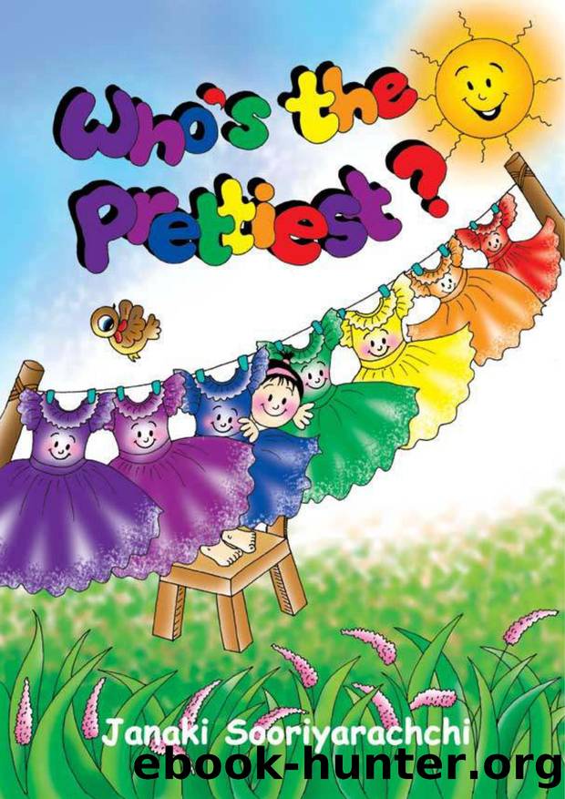 Who's the prettiest-ebook.pmd by Intel