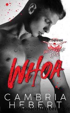 Whoa : A Westbrook Elite Standalone by Cambria Hebert