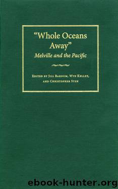 Whole Oceans Away by Barnum Jill; Kelley Wyn; Sten Christopher