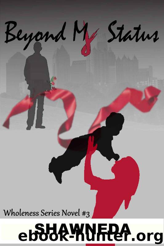 Wholeness Series 3: Beyond My Status (Christian Fiction) by Shawneda
