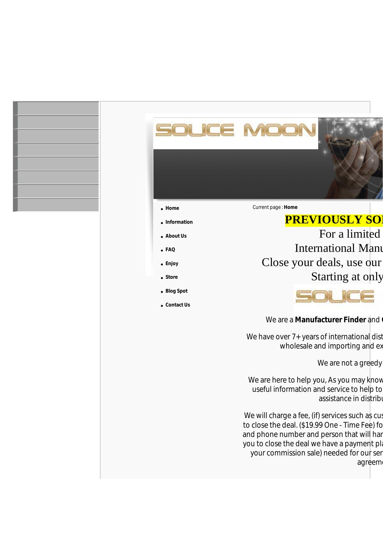 Wholesale Golden Pricelist. by Best of Kuszter's Collection