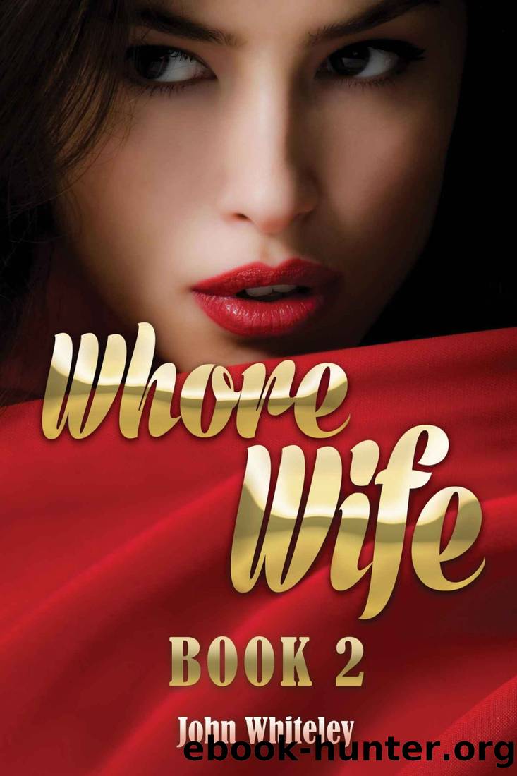 Whore Wife: Pursuing a Sex-cessful career in business (Whore Wife? Book 2) by John Whiteley