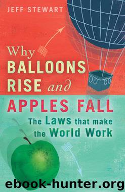 Why Balloons Rise and Apples Fall by Stewart Jeff