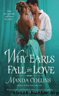 Why Earls Fall in Love by Manda Collins
