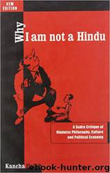 Why I Am Not a Hindu by Kancha Illaiah