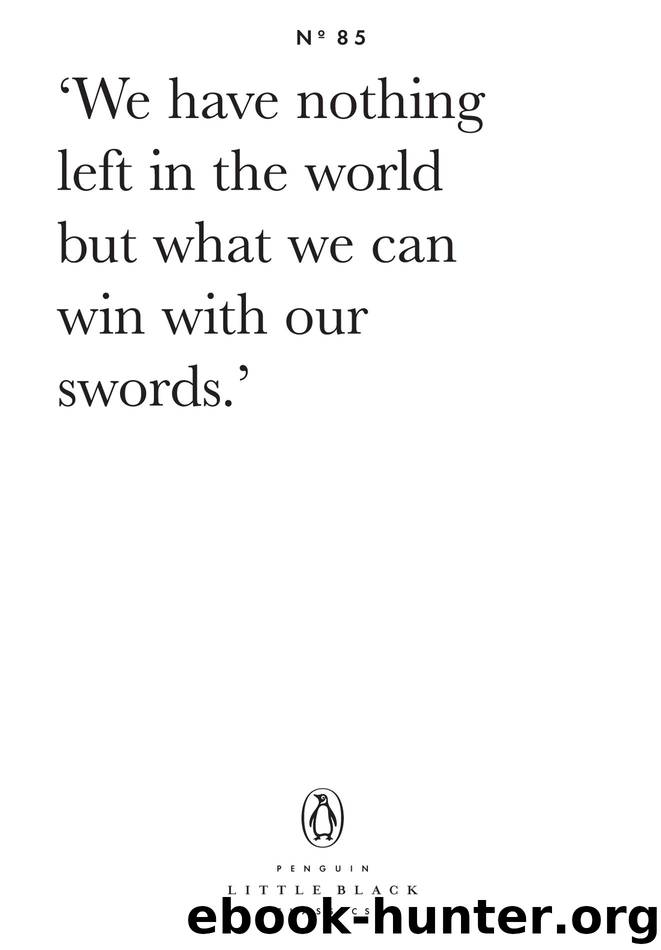 Why I Am so Clever by Friedrich Nietzsche