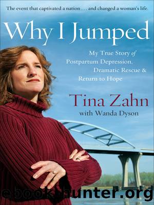Why I Jumped by Tina Zahn