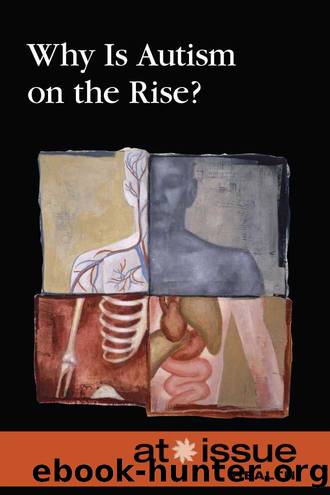 Why Is Autism on Rise? by Farris Naff Clay;