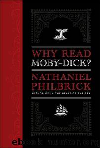 Why Read Moby-Dick?
