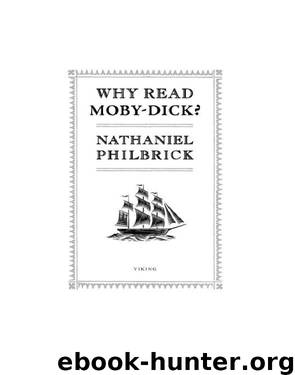 Why Read Moby-Dick