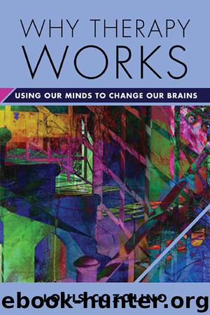 Why Therapy Works by Louis Cozolino