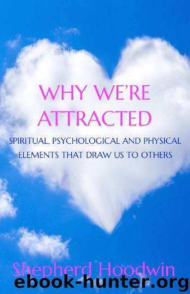 Why We're Attracted (Michael Teachings) by Shepherd Hoodwin