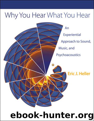 Why You Hear What You Hear by Eric J. Heller