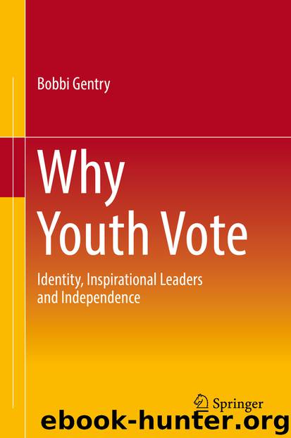 Why Youth Vote by Bobbi Gentry