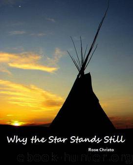 Why the Star Stands Still (Gives Light Series) by Christo Rose