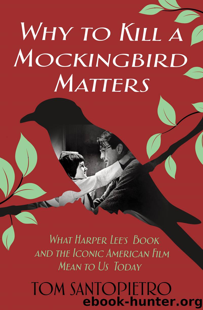 in to kill a mocking bird which arm of toms was crippled