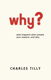 Why? by Tilly Charles