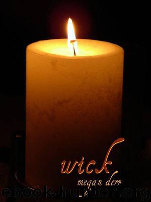 Wick (LT3 Serials) by Megan Derr