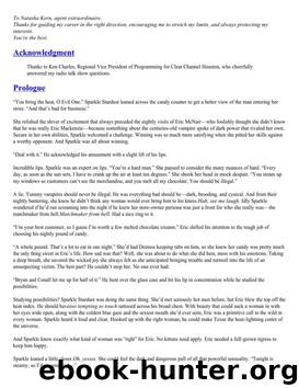 Wicked 04 by My Wicked Vampire