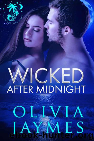 Wicked After Midnight (Midnight Blue Beach Book 1) by Olivia Jaymes