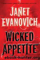 Wicked Appetite by Janet Evanovich