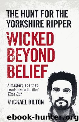 Wicked Beyond Belief by Michael Bilton