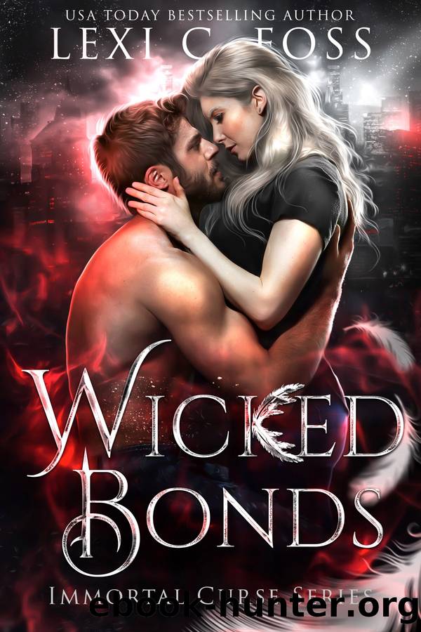 Wicked Bonds by Lexi C. Foss