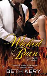 Wicked Burn by BETH KERY