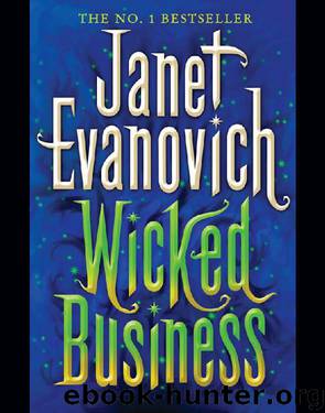 Wicked Business by Janet Evanovich