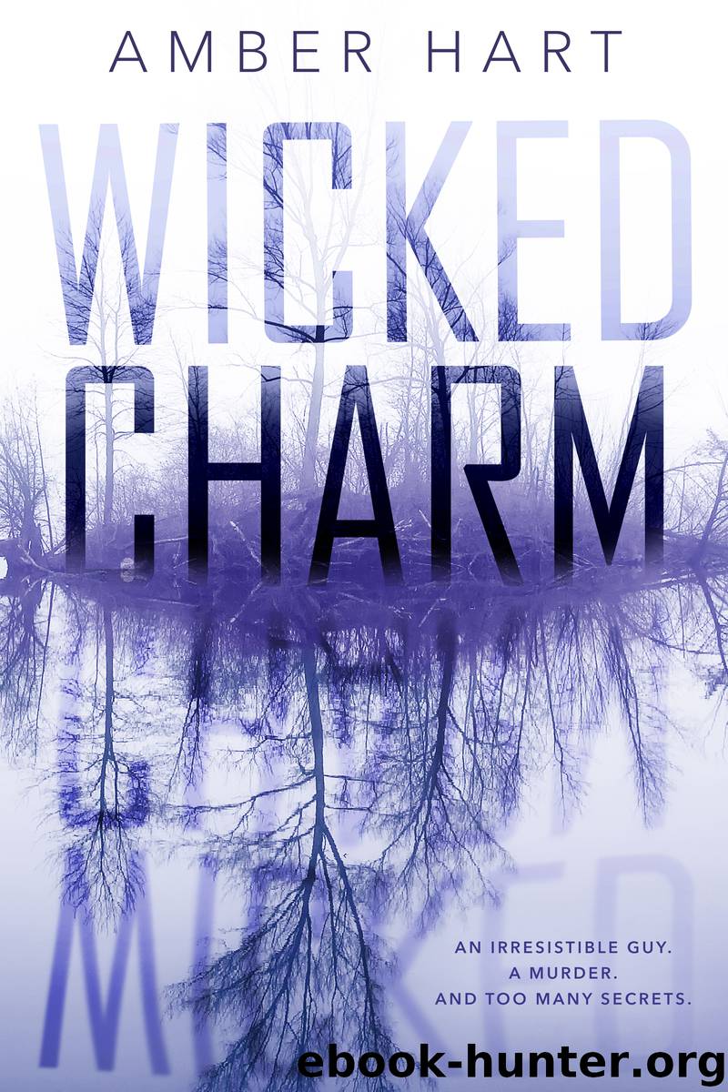 Wicked Charm by Amber Hart
