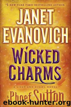 Wicked Charms by Evanovich Janet